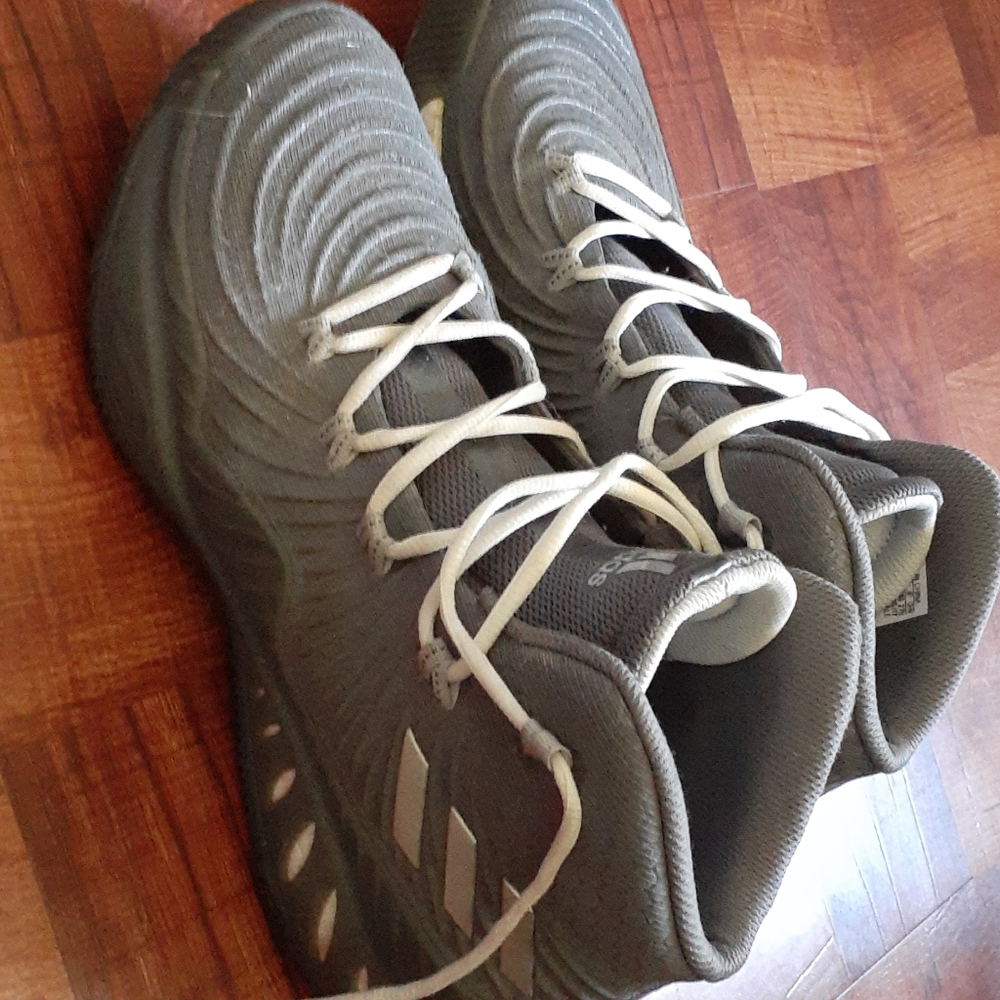 Men's Adidas